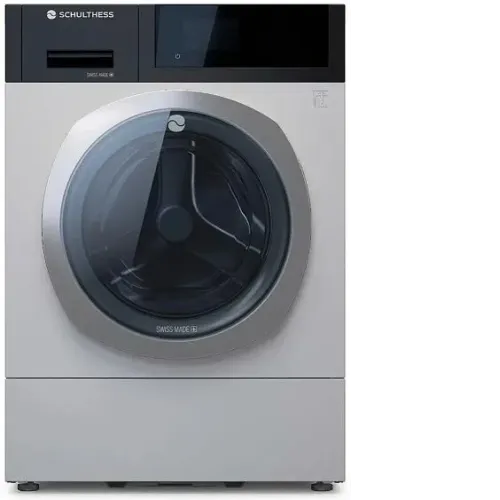 Стиральная машина SCHULTHESS ADA5.114BE1H3J3L