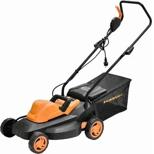 Газонокосилка CARVER LME-370A