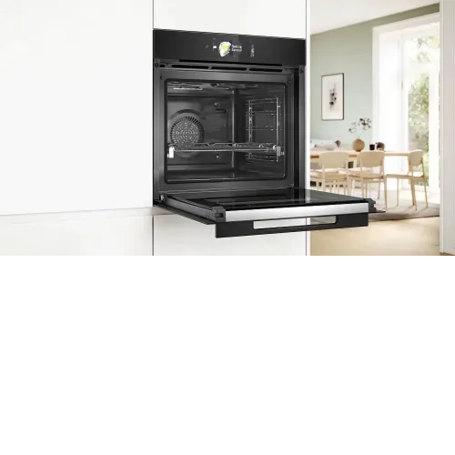Духовой шкаф BOSCH HBG978NB1