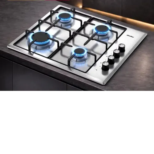 Варочная поверхность SIMFER H60Q40M025