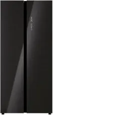Холодильник LEX LSB525BLGID