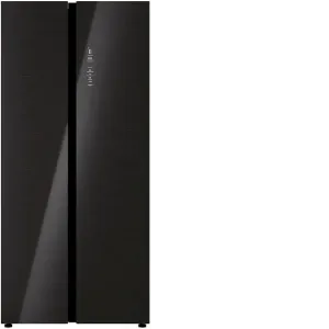 Холодильник LEX LSB525BLGID