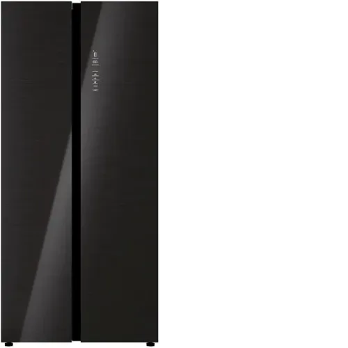 Холодильник LEX LSB525BLGID