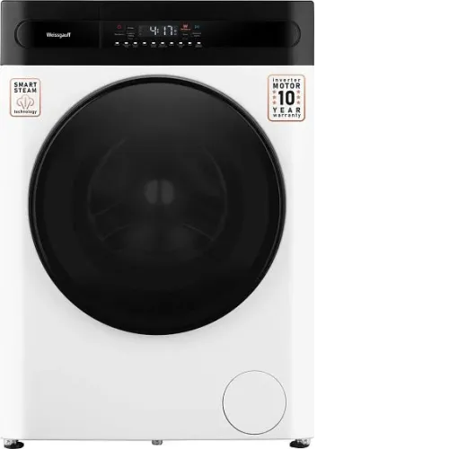 Стиральная машина WEISSGAUFF WMD 46148 DC Inverter Steam