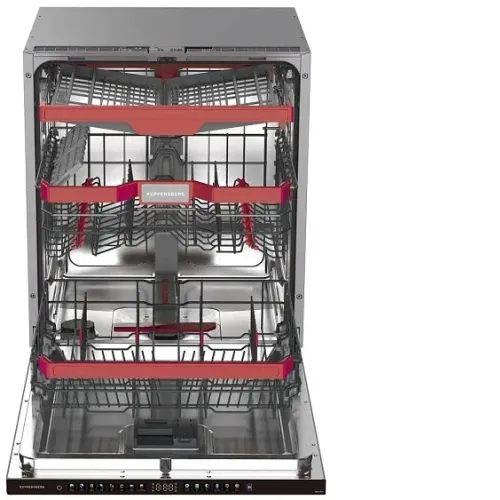 Посудомоечная машина KUPPERSBERG GSS 6077