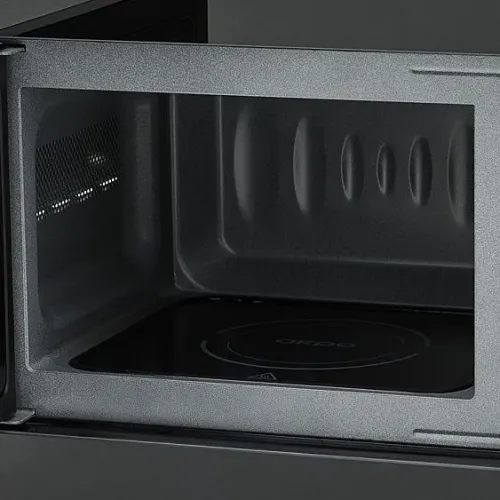 Микроволновая печь AKPO MEA 2002 Flat BL
