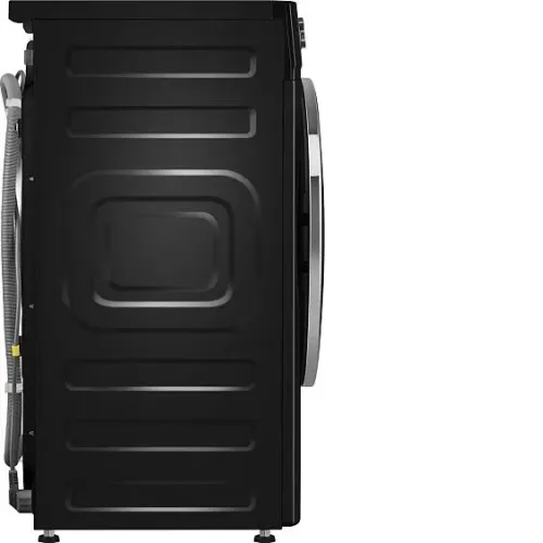 Стиральная машина WEISSGAUFF WMD 4148 D Black