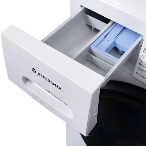 Стиральная машина ESPERANZA WMFD1012IBD12