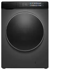Стиральная машина MEFERI MFWD1281416GR COMFORT PLUS