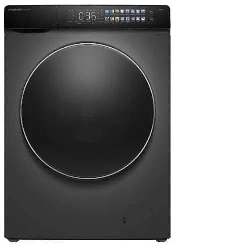 Стиральная машина MEFERI MFWD1281416GR COMFORT PLUS