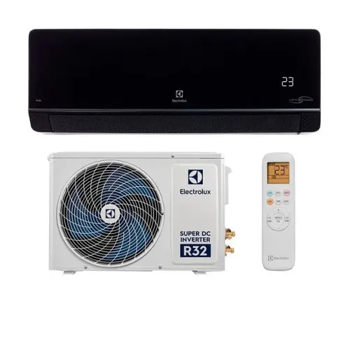 Сплит-система ELECTROLUX EACS/I-24HIX-BLACK/N8