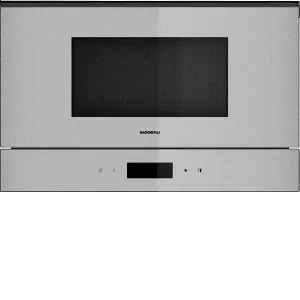 Микроволновая печь GAGGENAU GM220130