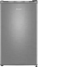 Холодильник WEISSGAUFF WR-092 Defrost Dark Grey