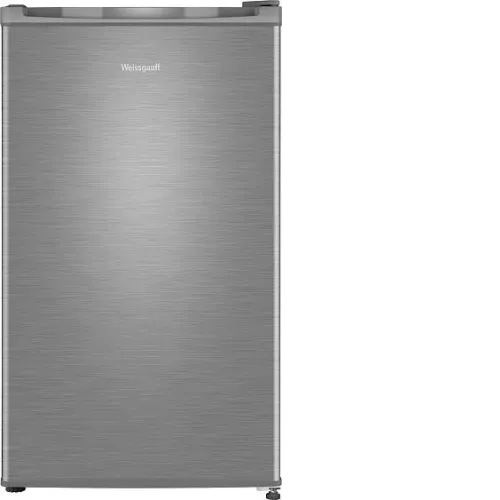 Холодильник WEISSGAUFF WR-092 Defrost Dark Grey
