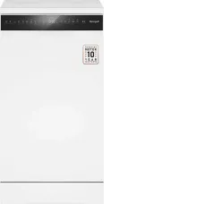 Посудомоечная машина WEISSGAUFF DW 4508 Inverter Autoopen