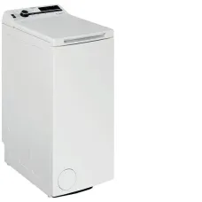 Стиральная машина WHIRLPOOL TDLRB 65242BS EU/N Стиральная машина WHIRLPOOL TDLRB 65242BS EU/N