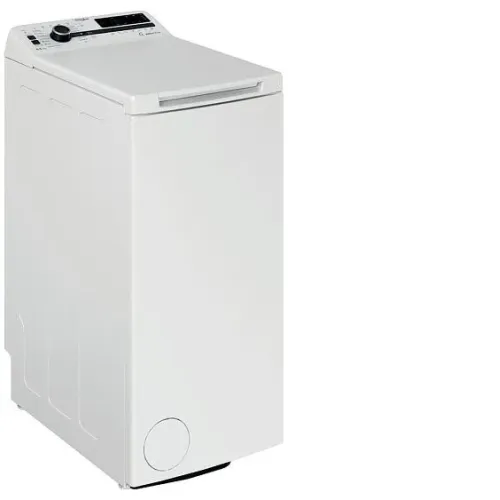 Стиральная машина WHIRLPOOL TDLRB 65242BS EU/N