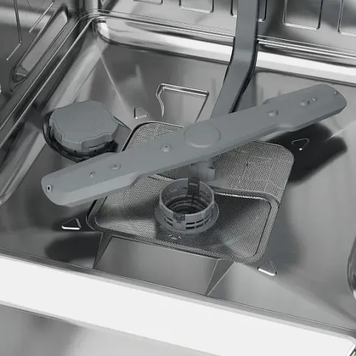 Посудомоечная машина BEKO BDIN1S532