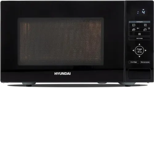 Микроволновая печь HYUNDAI HYM-D3038