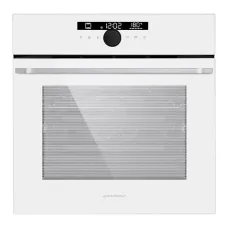Духовой шкаф MAUNFELD EOEH7613W Glossy