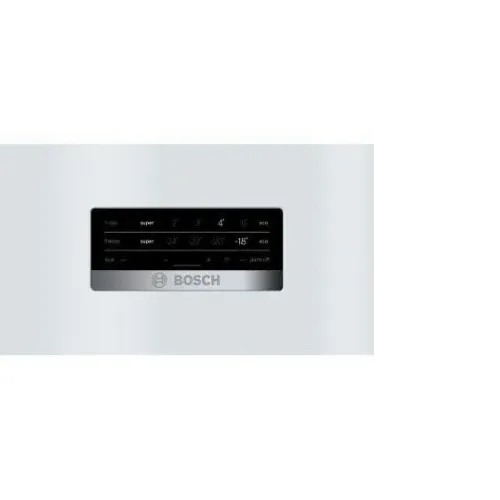 Холодильник BOSCH KGN56XW30U