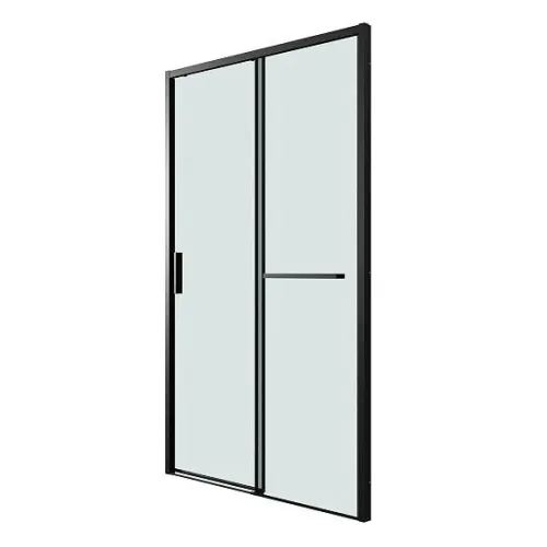 Дверь GROSSMAN 100.K33.05.100.21.00 черный матовый