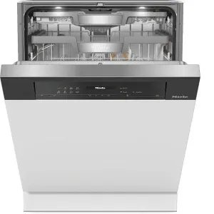 Посудомоечная машина MIELE G 7710 SCi AutoDos