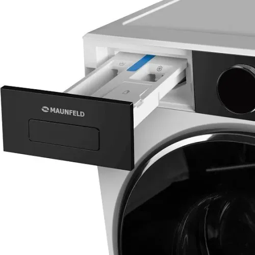 Стиральная машина MAUNFELD MFWM1410WH05
