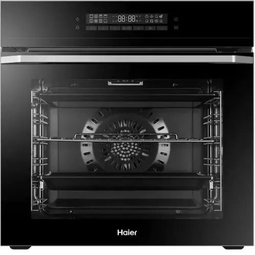 Духовой шкаф HAIER HOQ-P16AN5GB