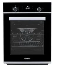 Духовой шкаф SIMFER B4ES69057