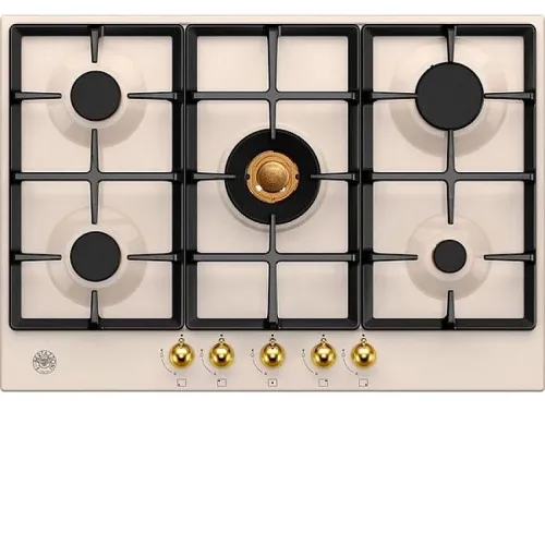 Варочная поверхность BERTAZZONI P755CHERAG