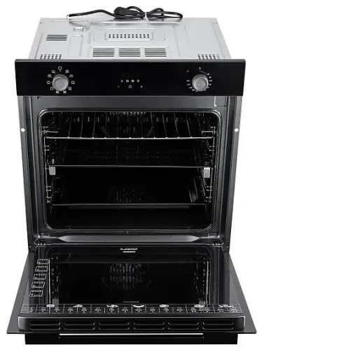 Духовой шкаф EXITEQ EXO-113 Black