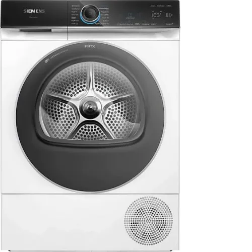 Сушильная машина SIEMENS WQ45B2B40