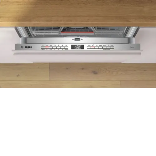 Посудомоечная машина BOSCH SMV4HVX15E