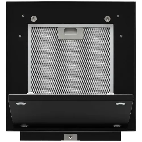 Вытяжка KRONA DITA F MAX 420 black SGC