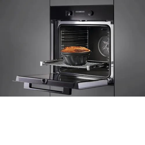 Духовой шкаф MIELE H 2861-1 B OBSW 125 edition