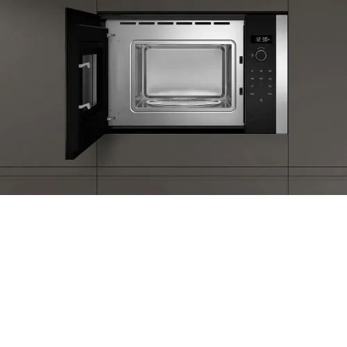 Микроволновая печь NEFF HLAWD23N1F