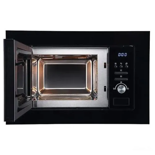 Микроволновая печь HiSTORY MIH 28BG MBK/1