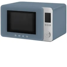 Микроволновая печь SMEG MOC02SBMEU