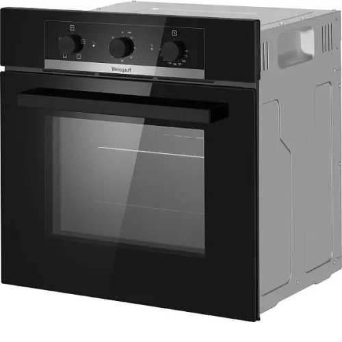 Духовой шкаф WEISSGAUFF EOM 105 B