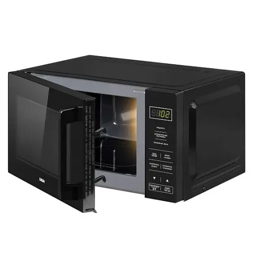 Микроволновая печь BBK 20MWS-750S/B
