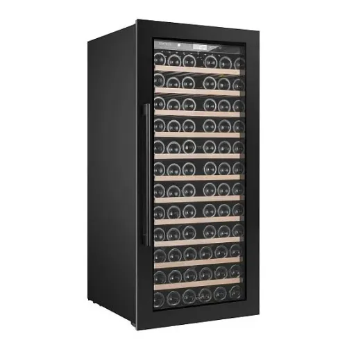 Винный шкаф TEMPTECH OZ124SB