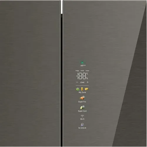 Холодильник HAIER HTF-460DGS6RU1
