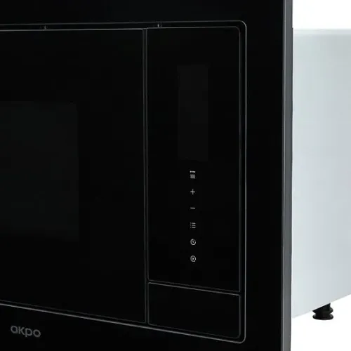 Микроволновая печь AKPO MEA 2501 Flat BL