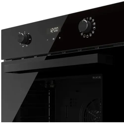 Духовой шкаф KUPPERSBERG HF 678 B