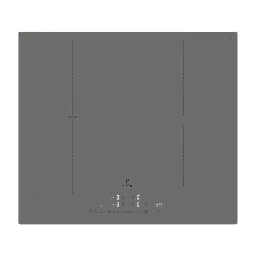 Варочная поверхность LEX EVI 641A I GR