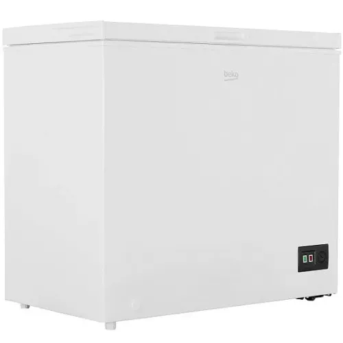 Морозильный ларь BEKO CSOR200M20W