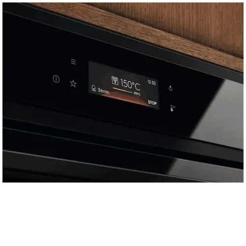 Духовой шкаф ELECTROLUX EOF8H39H