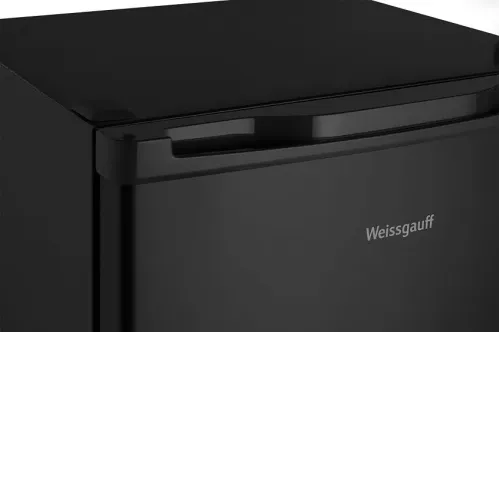 Холодильник WEISSGAUFF WR-092 Defrost Black