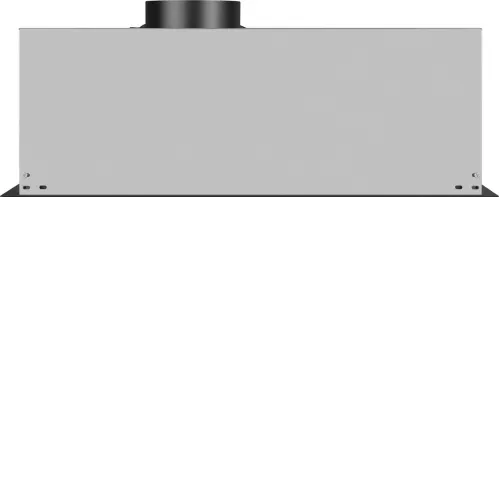 Вытяжка WEISSGAUFF Quadra 600 Touch Black Glass